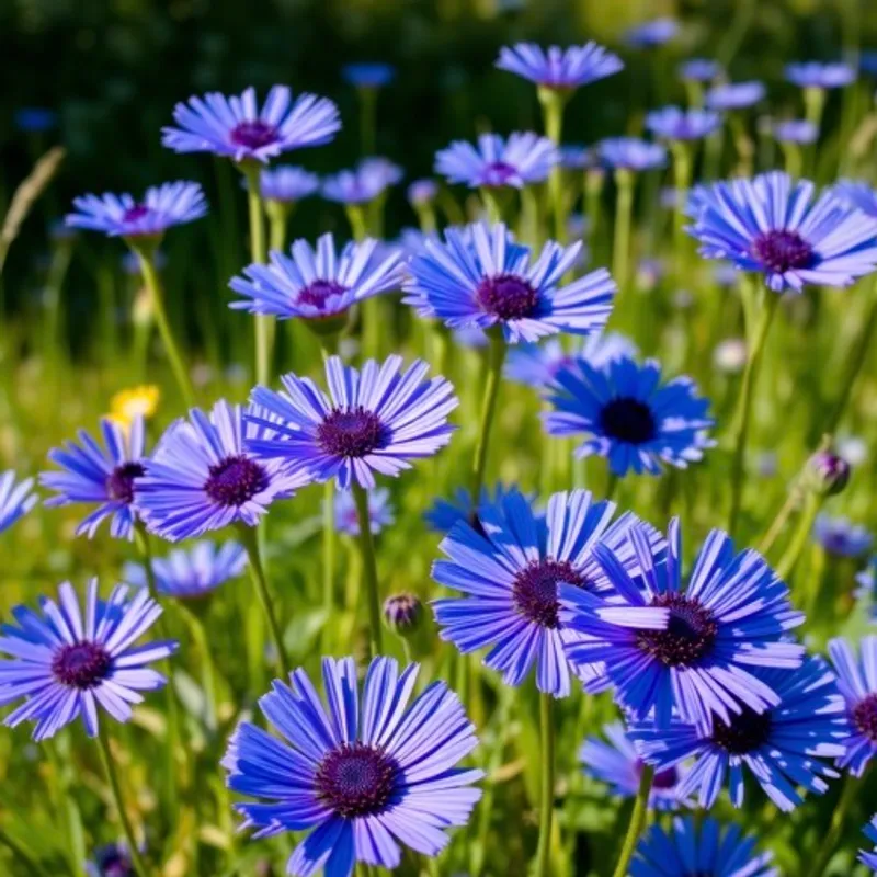 Cornflower Honey Wine image